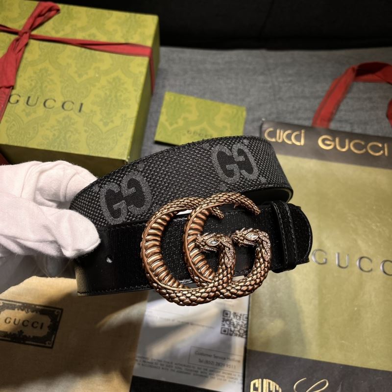 Gucci Belts